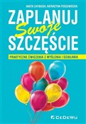 Zaplanuj s... - Aneta Chybicka, Katarzyna Poszewiecka -  Polish Bookstore 