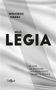 Picture of Moja Legia