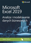 Polska książka : Microsoft ... - L. Winston Wayne
