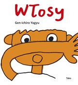 Włosy - Gen-ichiro Yagyu -  books from Poland