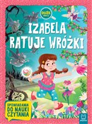 Książka : Izabela ra... - Agata Giełczyńska-Jonik