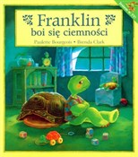 polish book : Franklin b... - Paulette Bourgeois, Brenda Clark