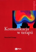 Komunikacj... - Herschel Knapp -  books from Poland