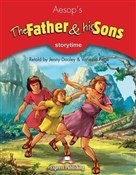 Książka : The Father... - Jenny Dooley, Vanessa Page