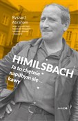 Himilsbach... - Ryszard Abraham -  books in polish 