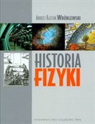 Historia f... - Andrzej Kajetan Wróblewski - Ksiegarnia w UK