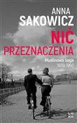 Polska książka : Nić przezn... - Anna Sakowicz