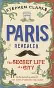 Paris Reve... - Stephen Clarke -  books in polish 