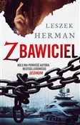 Zbawiciel - Leszek Herman -  books in polish 