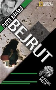 Picture of Bejrut W stanie wojny