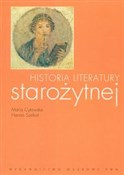 polish book : Historia l... - Maria Cytowska, Hanna Szelest