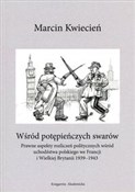 Wśród potę... - Marcin Kwiecień -  foreign books in polish 