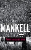 Powrót nau... - Henning Mankell -  books from Poland