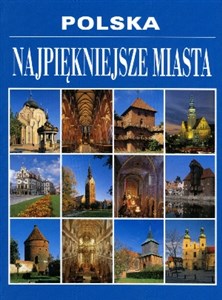 Picture of Polska Najpiękniejsze miasta