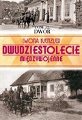 Dwór - Iwona Kienzler -  Polish Bookstore 
