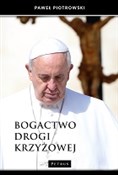 Książka : Bogactwo D... - Paweł Piotrowski