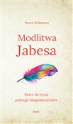 Modlitwa J... - Bruce Wilkinson -  books from Poland