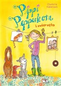 Pippi Pepp... - Charlotte Habersack -  Polish Bookstore 