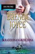 Polska książka : Skradziona... - Joyce Brenda