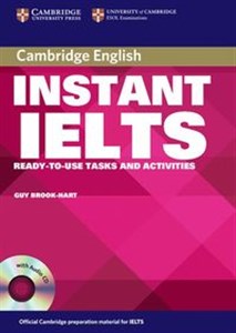 Picture of Instant IELTS Pack