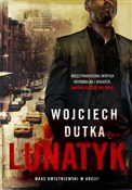 Lunatyk - Wojciech Dutka -  books in polish 