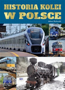 Picture of Historia kolei w Polsce