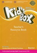 Kids Box S... - Caroline Nixon, Michael Tomlinson -  Polish Bookstore 