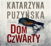 Polska książka : [Audiobook... - Katarzyna Puzyńska