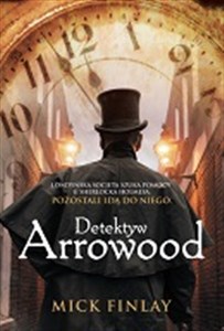 Picture of Detektyw Arrowood