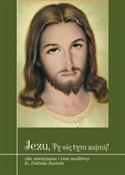 Jezu Ty si... - Krzysztof Zimończyk - Ksiegarnia w UK