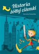 Polska książka : Historia ż... - Antonina Domańska
