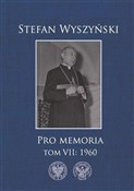Pro memori... - Stefan Wyszyński -  books in polish 