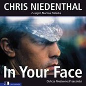 In your fa... - Niedenthal Chris, Martin Pollack -  books in polish 