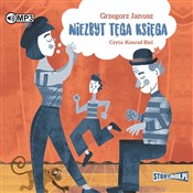 polish book : [Audiobook... - Grzegorz Janusz