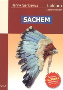 Picture of Sachem Wydanie z opracowaniem
