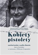 polish book : Kobiety pi... - Maria Kowalska, Wiktor Krajewski