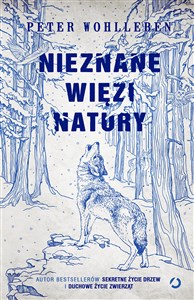 Picture of Nieznane więzi natury