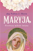 polish book : Maryja Pie... - Fulton Sheen