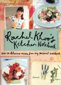 Rachel Kho... - Rachel Khoo -  Polish Bookstore 
