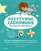 Pozytywne ... - Stacy Spensley -  books from Poland