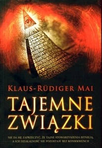 Picture of Tajemne związki
