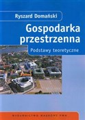 Polska książka : Gospodarka... - Ryszard Domański