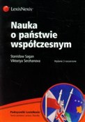 Nauka o pa... - Stanisław Sagan, Viktoriya Serzhanova -  Książka z wysyłką do UK