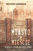 Miasto w m... - Krzysztof Słobodzian -  Polish Bookstore 
