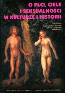 Picture of O płci ciele i seksualności w kulturze i historii
