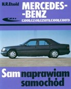 Mercedes-B... - Hans-Rudiger Etzold -  Polish Bookstore 