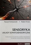 Sensoryka ... - Ryszard Farbiszewski, Robert Kranc - Ksiegarnia w UK