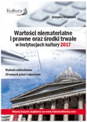 Polska książka : Wartości n... - Grzegorz Magdziarz