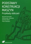 Podstawy k... - Ryszard Knosala, Aleksander Gwiazda, Andrzej Baier -  foreign books in polish 