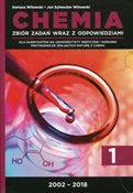 polish book : Chemia Tom... - Dariusz Witowski, Jan Sylwester Witowski